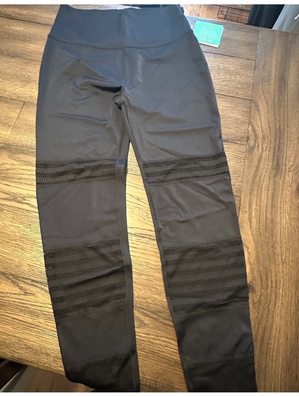 Beyond Yoga Leggings NWT